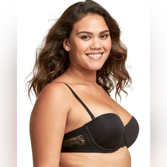 Maidenform Other - BIN#1 - MAIDENFORM Women’s 40DD Multiway Push-Up Bra